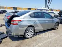 2014 Nissan SENTRA фото