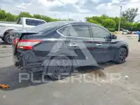 2014 Nissan SENTRA photo