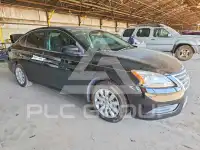 2014 Nissan SENTRA photo