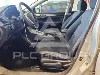 2014 Nissan SENTRA фото