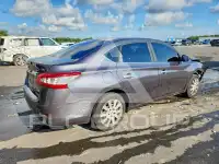 2014 Nissan SENTRA фото