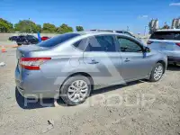 2014 Nissan SENTRA photo