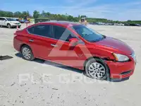 2014 Nissan SENTRA фото