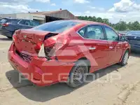 2014 Nissan SENTRA фото