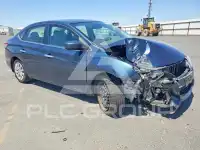 2014 Nissan SENTRA photo