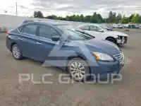 2014 Nissan SENTRA фото