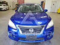 2014 Nissan SENTRA photo