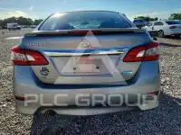 2014 Nissan SENTRA photo