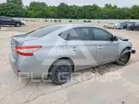 2014 Nissan SENTRA фото