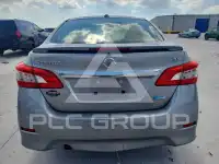 2014 Nissan SENTRA photo