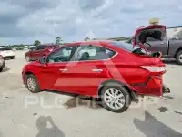 2014 Nissan SENTRA photo
