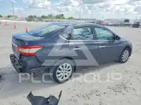 2014 Nissan SENTRA photo