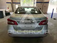 2014 Nissan SENTRA фото