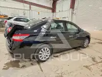 2014 Nissan SENTRA фото