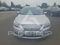 2014 Nissan SENTRA фото