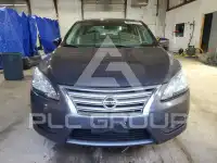 2014 Nissan SENTRA фото