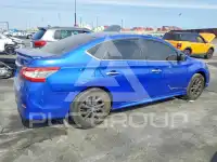 2014 Nissan SENTRA фото
