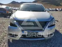 2014 Nissan SENTRA фото