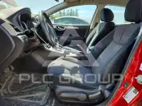 2014 Nissan SENTRA фото