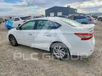 2014 Nissan SENTRA фото