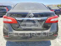 2014 Nissan SENTRA photo