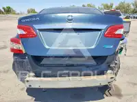2014 Nissan SENTRA фото