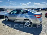 2014 Nissan SENTRA photo