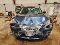 2014 Nissan SENTRA фото