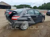 2014 Nissan SENTRA фото