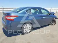 2014 Nissan SENTRA photo