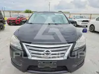 2014 Nissan SENTRA photo
