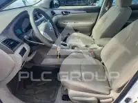 2014 Nissan SENTRA фото