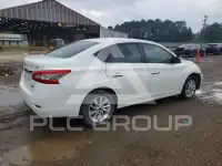 2014 Nissan SENTRA фото