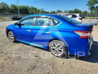 2014 Nissan SENTRA photo