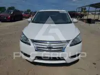 2014 Nissan SENTRA photo