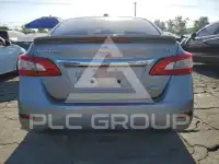 2014 Nissan SENTRA фото