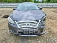2014 Nissan SENTRA photo