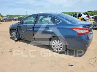 2014 Nissan SENTRA photo