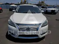 2014 Nissan SENTRA фото