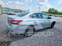 2014 Nissan SENTRA фото