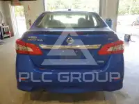 2014 Nissan SENTRA photo