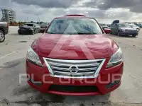 2014 Nissan SENTRA photo