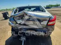 2014 Nissan SENTRA фото