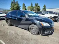 2014 Nissan SENTRA photo