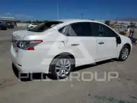 2014 Nissan SENTRA фото