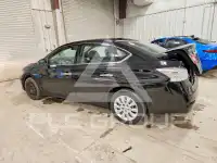 2014 Nissan SENTRA фото