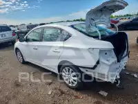 2014 Nissan SENTRA фото