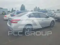 2014 Nissan SENTRA фото
