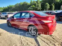 2014 Nissan SENTRA фото