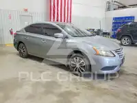 2014 Nissan SENTRA фото